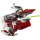 LEGO Star Wars™ 75401 Interceptor™ Jedi Ahsoki - 1284132 - zdjęcie 3